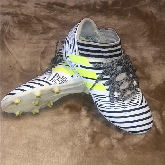 adidas Shoes Adidas Youth Soccer Cleats Poshmark